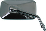 Sports Cruiser Mirror Chrome Yam