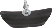 Load image into Gallery viewer, Emgo Rim Lock 1.60 for tires and wheels, designed to secure rims on motorcycles or bikes, with black metal construction.
