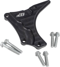 Load image into Gallery viewer, Enduro Engineering clutch cylinder guard for Sher motorcycles, providing protection for clutch components in rugged riding conditions.