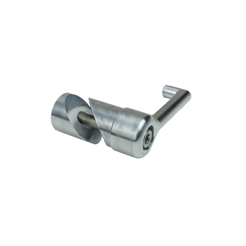 Enduro Engineering Drive Axle Pull Handles 366-21016 for motorcycle axle removal, shown in the image.
