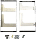 Enduro Engineering Radiator Braces Hon 366-11161