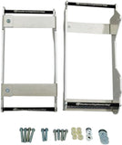 Enduro Engineering Radiator Braces Yam 366-11159