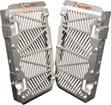 Enduro Engineering Radiator Guards Sher 366-129013