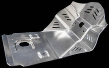 Load image into Gallery viewer, Enduro Engineering Kawasaki skid plate guard for Kaw 366-248118, durable motorcycle protection component visible in the image.