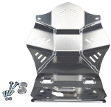Skid Plate Kaw