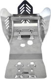 Skidplate Kaw