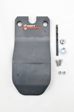 Load image into Gallery viewer, Enduro Engineering Skidplate Linkage Guard for motorcycle, durable metal protection for linkage area, model 366-314117.