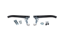 Load image into Gallery viewer, Enduro Engineering aluminum handguards open-ended guard mounting kit, model 366-532122, for motorcycle protection.