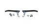 Enduro Engineering aluminum handguards open-ended guard mounting kit, model 366-532122, for motorcycle protection.