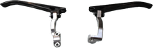 Load image into Gallery viewer, Enduro Engineering aluminum handguard mounting kit with open-ended design for motorcycle protection, part 366-534020