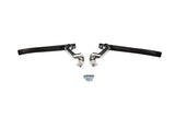 Aluminum Mnt Open Ended Guard Mounting Kit