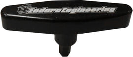 Enduro Engineering Power Valve Adjusting Tool for Beta motorcycles, featuring a durable metal construction and ergonomic grip.