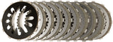 Energy One E1 Clutch Kit Ex Plt Bt 5/6spd Frictions Plates And Spring 810-5008