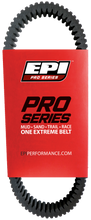 Load image into Gallery viewer, EPI Pro Series Belt 53-1025, durable black belt with adjustable strap, designed for tactical and outdoor use
