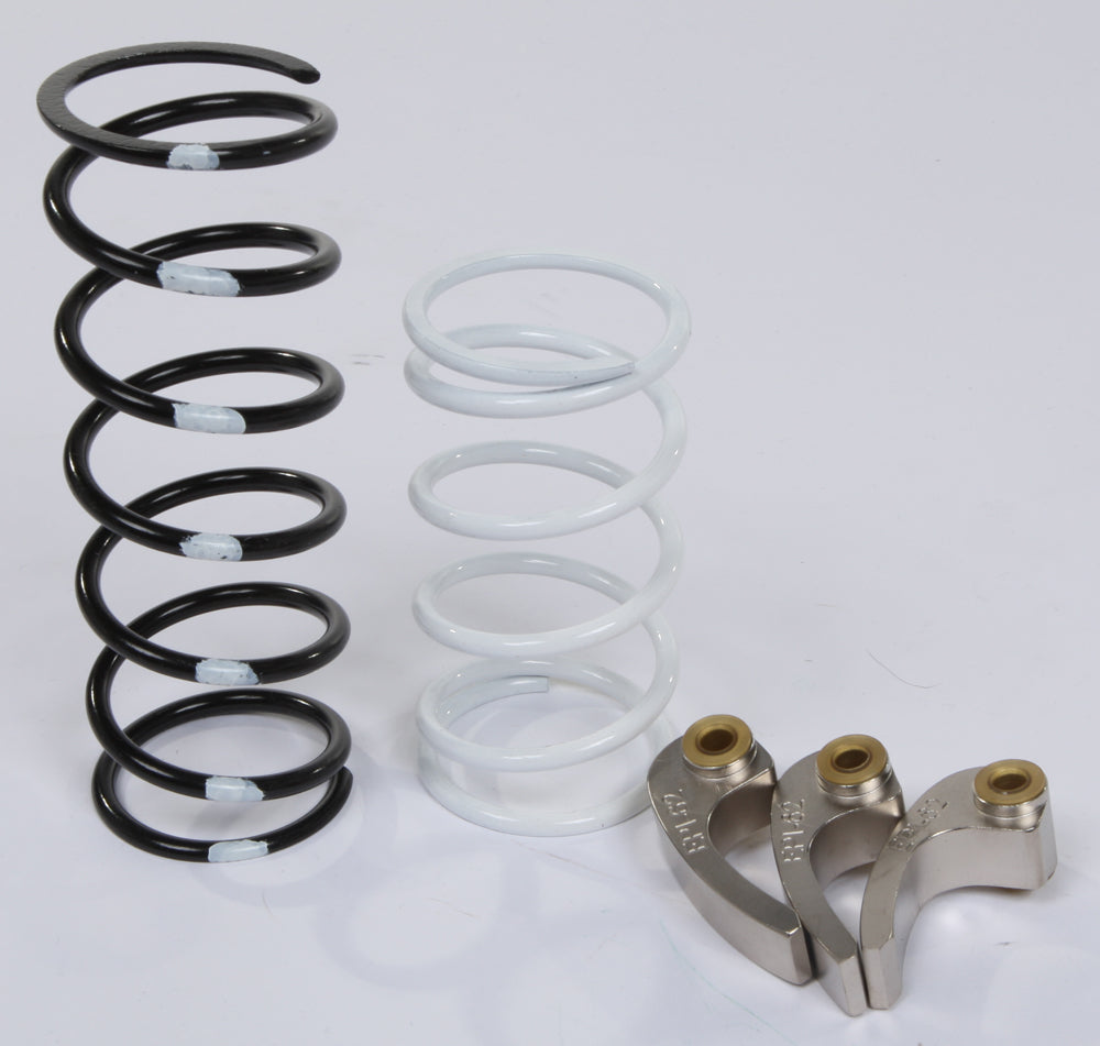 EPI Clutch Kit 23-3056 for ATV or UTV, showing clutch components and assembly parts on a neutral background.