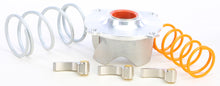 Load image into Gallery viewer, EPI clutch kit 23-3062 showing clutch components and parts for ATV or motorcycle clutch system.