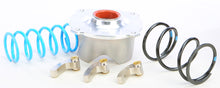 Load image into Gallery viewer, EPI Clutch Kit 23-3073 showing clutch components including clutch disc and pressure plate for ATV or motorcycle.