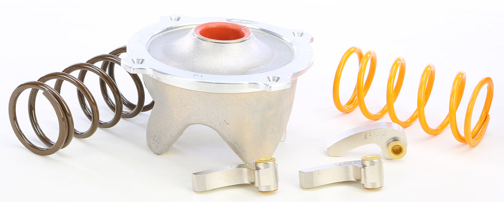 EPI clutch kit for 27-28 inch tires, includes clutch components, designed for off-road vehicles with model 23-3115.