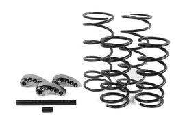 EPI Clutch Kit Pro Series 23-3506, clutch assembly with components for ATV or utility vehicle, shown with clutch parts.