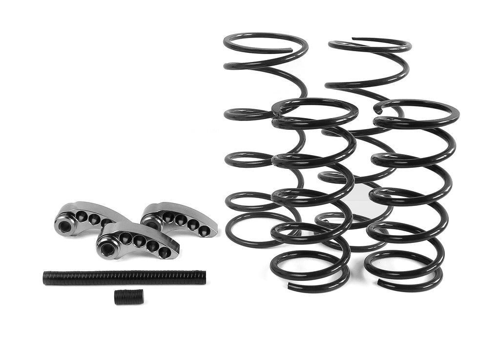EPI Clutch Kit Pro Series 23-3506 showing clutch components and packaging for EPI brand ATV or snowmobile clutch system