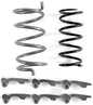 EPI clutch kit Sand color for ATV or motorcycle, featuring clutch plates and components, shown in the image.