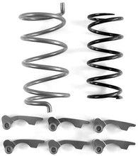 Load image into Gallery viewer, EPI clutch kit in sand color with clutch plate and pressure plate for off-road vehicles, displayed on a white background.