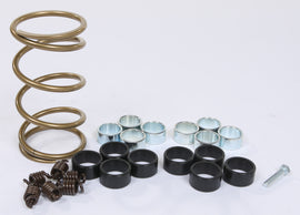 EPI clutch kit with stock tire, model 23-3130, featuring clutch components and tire for ATV or utility vehicle.