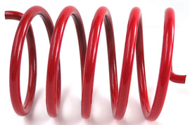 Red EPI clutch spring, part number 53-2541, designed for durable clutch performance in off-road vehicles.