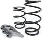 EPI Dune Kit paddle tires for RZR Xp Turbo 4x4 clutch system, rugged off-road tires with aggressive tread pattern.