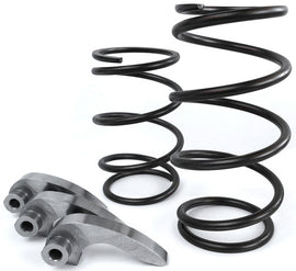 EPI Dune Kit Paddle Tires for RZR Xp Turbo 4x4 clutch system, featuring durable paddle tires in a rugged off-road setting.