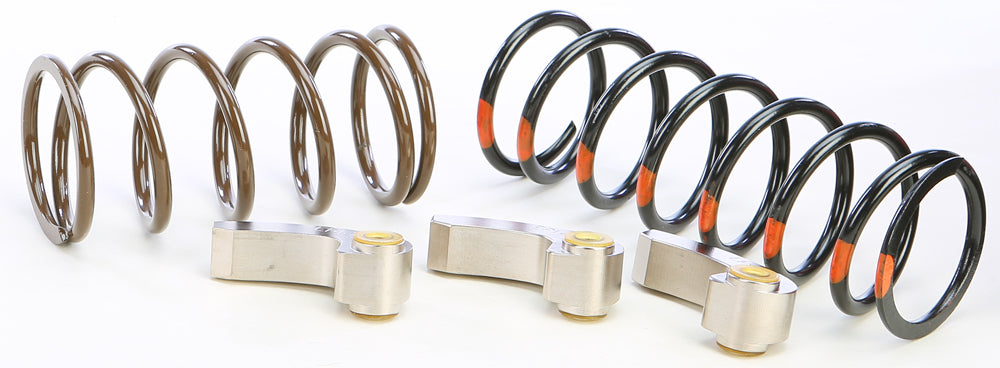 EPI Mudder Clutch Kit 23-2145 for off-road vehicles, featuring clutch components and hardware, shown in the image.