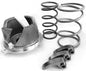 EPI Mudder clutch kit 23-3067 showing clutch plates and components for off-road vehicle clutch system.