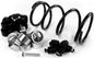 EPI Mudder clutch kit 23-3137 with clutch plates and components for off-road vehicles, shown in the image.