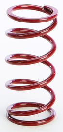 EPI primary clutch spring in maroon, used in ATV or dirt bike clutches, featuring a metal coil design for clutch performance.