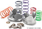 EPI Sport Utility Clutch Kit for 30-32 inch tires, designed for off-road vehicles, with clutch components displayed.