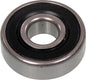EPI Drive Front Wheel O-Ring 23-0817 showing a close-up of the black rubber O-ring on a clean, mechanical drive component.