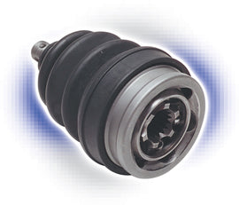 EPI Rear Inner CV Joint Kit 52-71135 for drive systems, showing the assembled joint components in a close-up image.