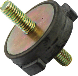 EPI Motor Mount and Bracket for Polaris models, durable black metal construction for secure engine support.