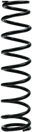 EPI HD suspension spring in black, model 53-21520, designed for enhanced suspension performance in off-road vehicles.