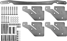 Load image into Gallery viewer, EPI suspension lift kit Hon 23-85200 showing components and assembled parts for vehicle lift upgrade.
