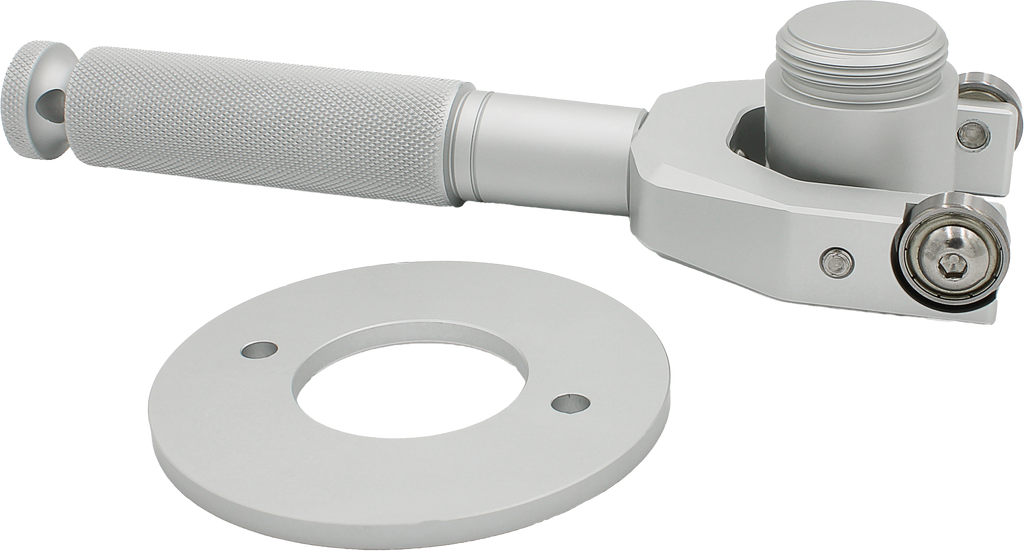 EPI Belt Change Tool 23-9000, a durable tool from EPI designed for easy motorcycle belt replacements.