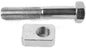 EPI Belt Removal Tool 23-0827 in black, featuring a handle and gripping end, designed for easy belt removal and installation.