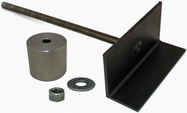 EPI Clutch Compression Tool Can 23-0809, a specialized tool for clutch assembly and repair, shown in a close-up image.