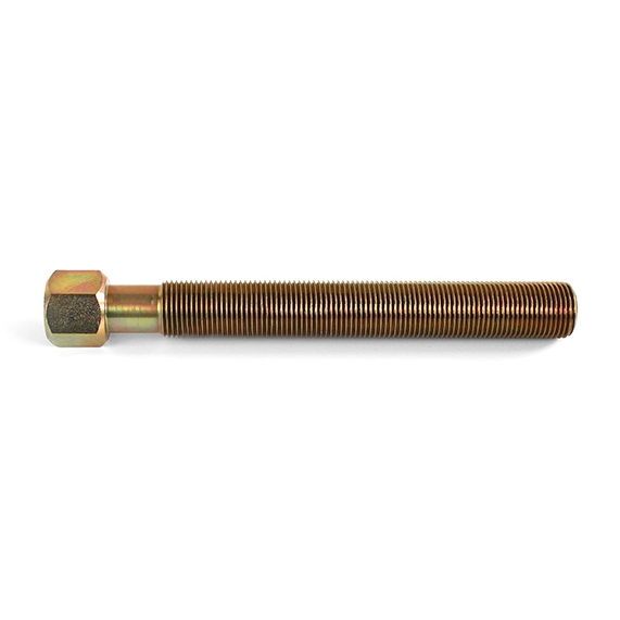 EPI Clutch Puller tool for motorcycle clutches, showing metal construction and handles for easy removal of clutch components.