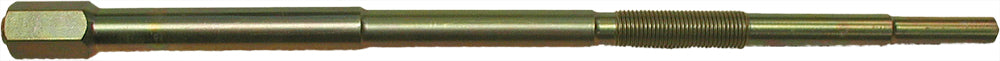 EPI clutch puller tool in size small/medium, designed for motorcycle clutch removal, shown in a close-up of the metal tool.