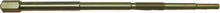 Load image into Gallery viewer, EPI clutch puller tool in size small/medium, designed for motorcycle clutch removal, shown in a close-up of the metal tool.