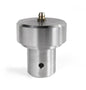 EPI Ez Greaser 30mm tool for cleaning and lubricating machinery parts, shown in a close-up image of the EPI brand tool.