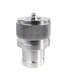 EPI Ez Greaser 35mm tool, used for lubrication and cleaning, featuring a compact design and durable construction.