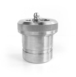 EPI Ez Greaser 44mm tool for cleaning and maintaining small engine parts, featuring a durable metal design.