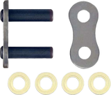 Excel Wheel components Master Link Sv530uwr Rivet Silver 691-9000SV